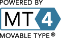 Powered by Movable Type 4.32-ja